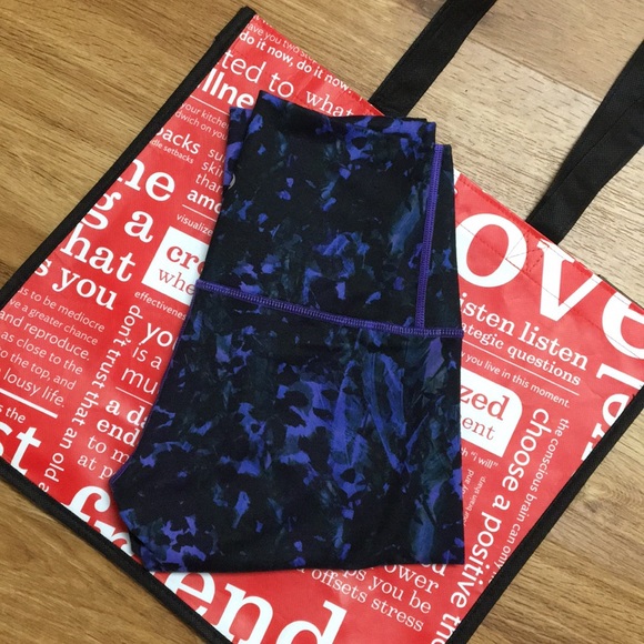 lululemon athletica Pants - Lululemon leggings